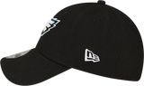 Philadelphia Eagles New Era 9Forty The League Adjustable