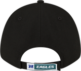 Philadelphia Eagles New Era 9Forty The League Adjustable