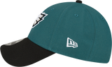 Philadelphia Eagles New Era 9Forty The League Adjustable TC