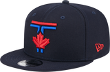 Toronto Blue Jays City Connect New Era 9FIFTY Snapback