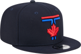 Toronto Blue Jays City Connect New Era 9FIFTY Snapback