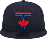 Toronto Blue Jays City Connect New Era 9FIFTY Snapback