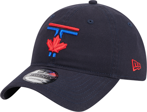 Toronto Blue Jays City Connect 9TWENTY Core Classic