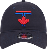 Toronto Blue Jays City Connect 9TWENTY Core Classic