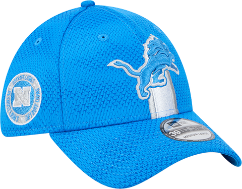 Detroit Lions Sideline 39THIRTY Sideline Flex