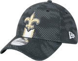 New Orleans Saints Sideline 39THIRTY Sideline Flex