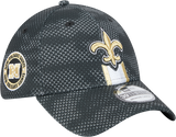 New Orleans Saints Sideline 39THIRTY Sideline Flex