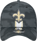 New Orleans Saints Sideline 39THIRTY Sideline Flex