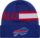 Buffalo Bills Tech Knit Toque