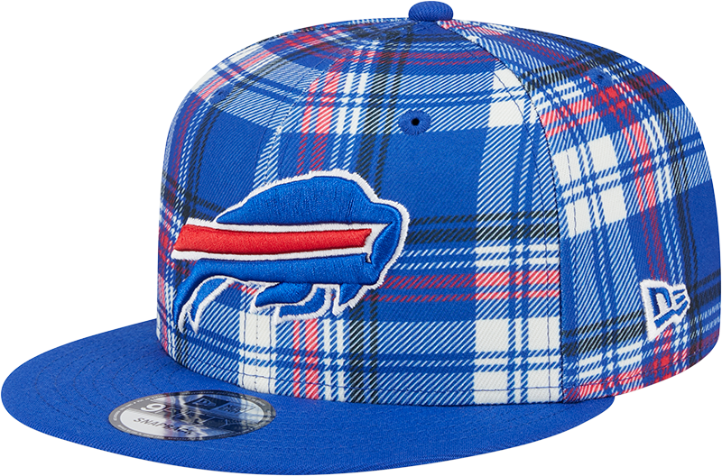 Buffalo Bills New Era 9Fifty Sideline Snapback More Than Just Caps Clubhouse