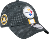 Pittsburgh Steelers Sideline 9FORTY Stretch