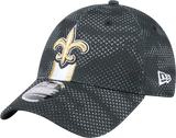 New Orleans Saints Sideline 9FORTY Stretch