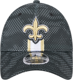 New Orleans Saints Sideline 9FORTY Stretch