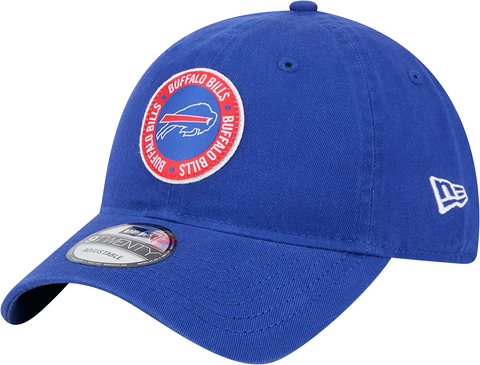 Buffalo Bills Core Classic Sideline 9TWENTY