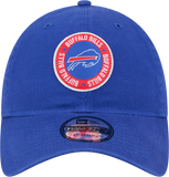 Buffalo Bills Core Classic Sideline 9TWENTY