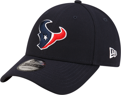 Houston Texans 9Forty The League Adjustable