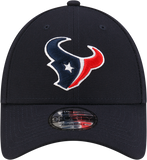 Houston Texans 9Forty The League Adjustable