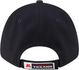 Houston Texans 9Forty The League Adjustable