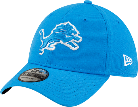 Detroit Lions 39THIRTY Flex