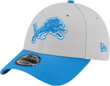 Detroit Lions New Era 9Forty The League Adjustable