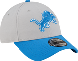 Detroit Lions New Era 9Forty The League Adjustable