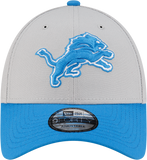 Detroit Lions New Era 9Forty The League Adjustable