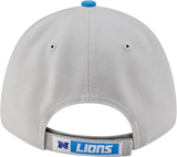 Detroit Lions New Era 9Forty The League Adjustable