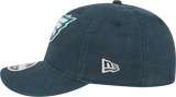 Philadelphia Eagles New Era 9Fifty Retro Crown Strapback