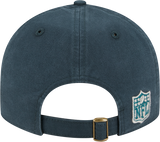 Philadelphia Eagles New Era 9Fifty Retro Crown Strapback