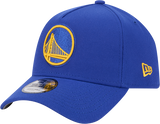 Golden State Warriors 9FORTY A-FRAME Snapback