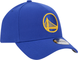 Golden State Warriors 9FORTY A-FRAME Snapback