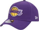 Los Angeles Lakers 9FORTY A-FRAME Snapback