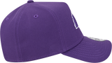 Los Angeles Lakers 9FORTY A-FRAME Snapback