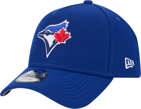 Toronto Blue Jays 9FORTY A-FRAME Snapback