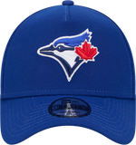 Toronto Blue Jays 9FORTY A-FRAME Front