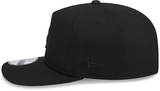 Los Angeles Dodgers 9FIFTY A-FRAME Blackout