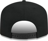 Los Angeles Dodgers 9FIFTY A-FRAME Blackout