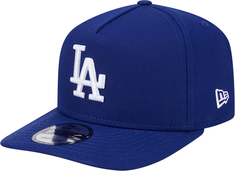 Los Angeles Dodgers 9FIFTY A-FRAME