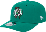 Boston Celtics 9SEVENTY Stretch Snap