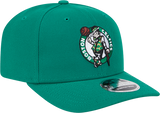 Boston Celtics 9SEVENTY Stretch Snap