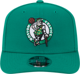 Boston Celtics 9SEVENTY Stretch Snap