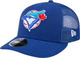 Toronto Blue Jays 9FIFTY Low Profile Meshback