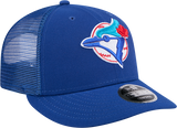 Toronto Blue Jays 9FIFTY Low Profile Meshback