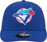 Toronto Blue Jays 9FIFTY Low Profile Meshback