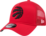 Toronto Raptors 9FORTY A-FRAME Trucker