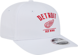 Detroit Red Wings 9SEVENTY Stretch Snap White