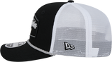 Los Angeles Kings 9SEVENTY Stretch Snap Rope Hat