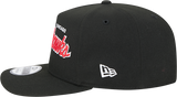 Chicago Blackhawks 9FIFTY A-FRAME Script