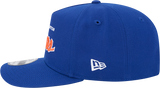 Edmonton Oilers 9FIFTY A-FRAME  Script