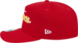 Calgary Flames 9FIFTY A-FRAME Script